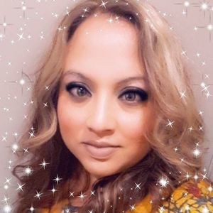 Meet your Posher, Diane